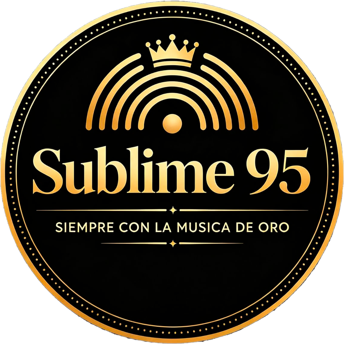 Logo de Radio